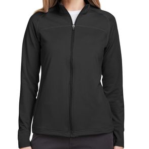 Swannies Golf Women's Cora Full-Zip
