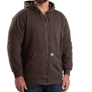 Berne Heritage Thermal Lined Sweatshirt