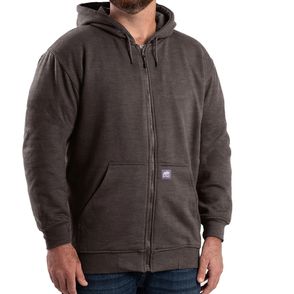 Berne Heritage Thermal Lined Sweatshirt