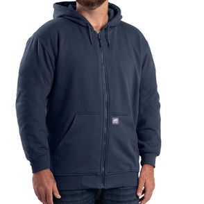 Berne Heritage Thermal Lined Sweatshirt