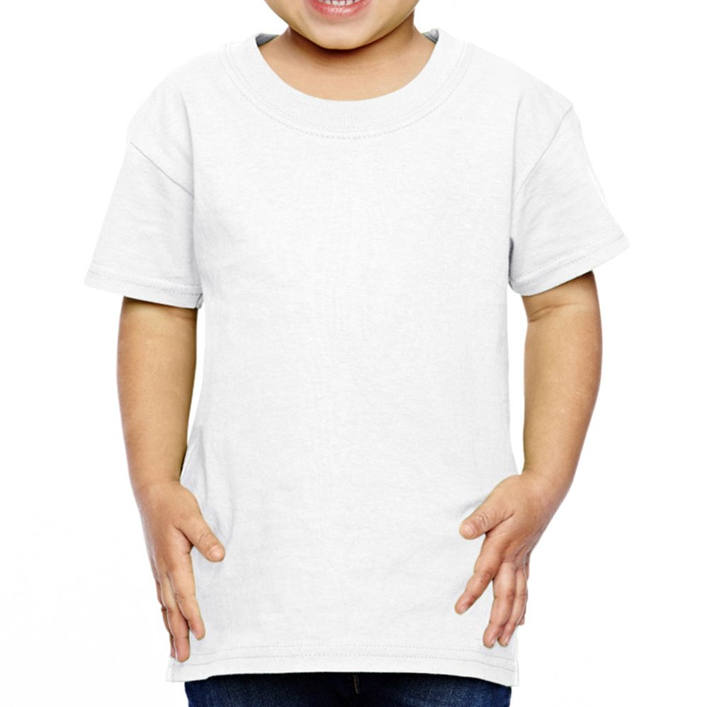 Fruit of the Loom Toddler T-Shirt