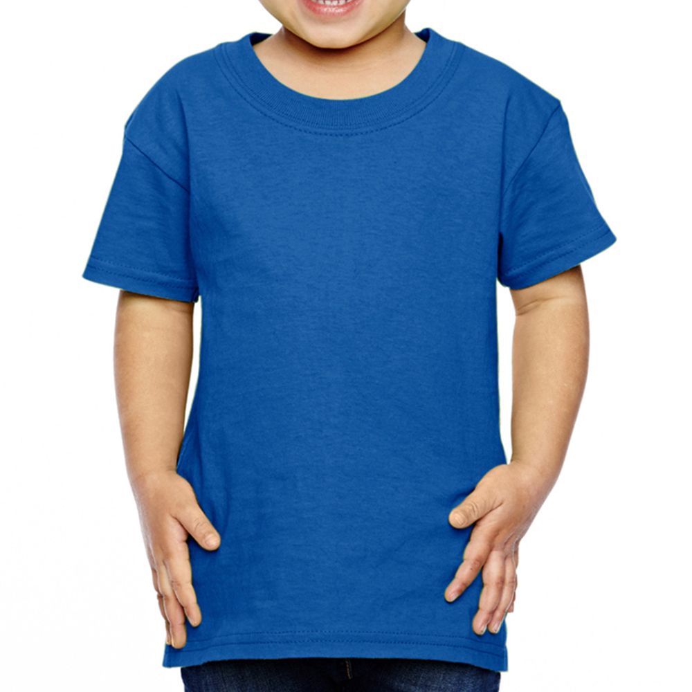 Fruit of the Loom Toddler T-Shirt