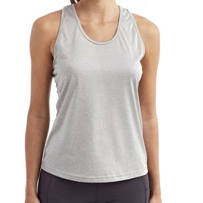 TriDri Women's Knot Back Venus Tank