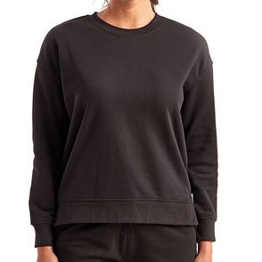 TriDri Women's Billie Side-Zip Sweatshirt
