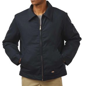 Dickies Insulated Industrial Eisenhower Jacket