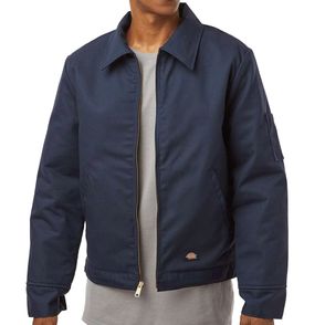 Dickies Insulated Industrial Eisenhower Jacket