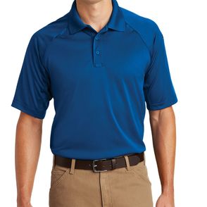 CornerStone Tall Select Snag-Proof Tactical Polo