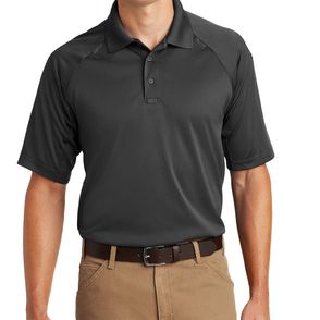 CornerStone Tall Select Snag-Proof Tactical Polo