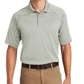 CornerStone Tall Select Snag-Proof Tactical Polo