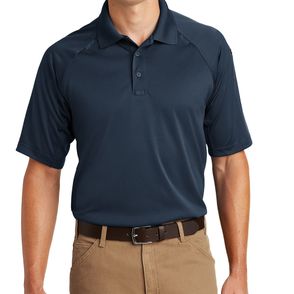 CornerStone Tall Select Snag-Proof Tactical Polo