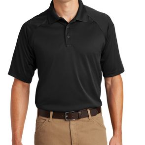 CornerStone Tall Select Snag-Proof Tactical Polo