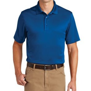CornerStone Tall Select Snag-Proof Polo