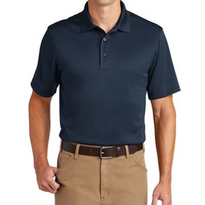 CornerStone Tall Select Snag-Proof Polo