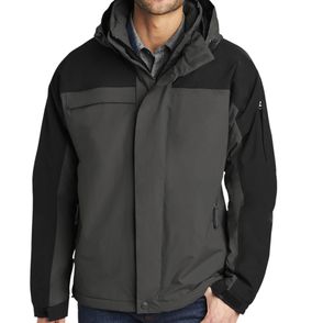 Port Authority Tall Nootka Jacket
