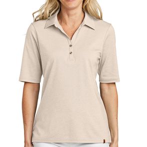 TravisMathew Women's Sunsetters Polo