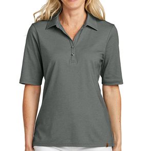 TravisMathew Women's Sunsetters Polo
