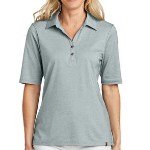 TravisMathew Women's Sunsetters Polo
