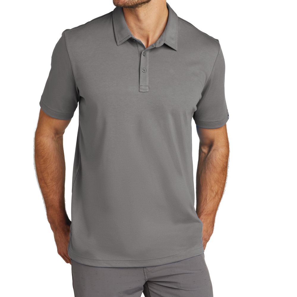 TravisMathew Oceanside Solid Polo