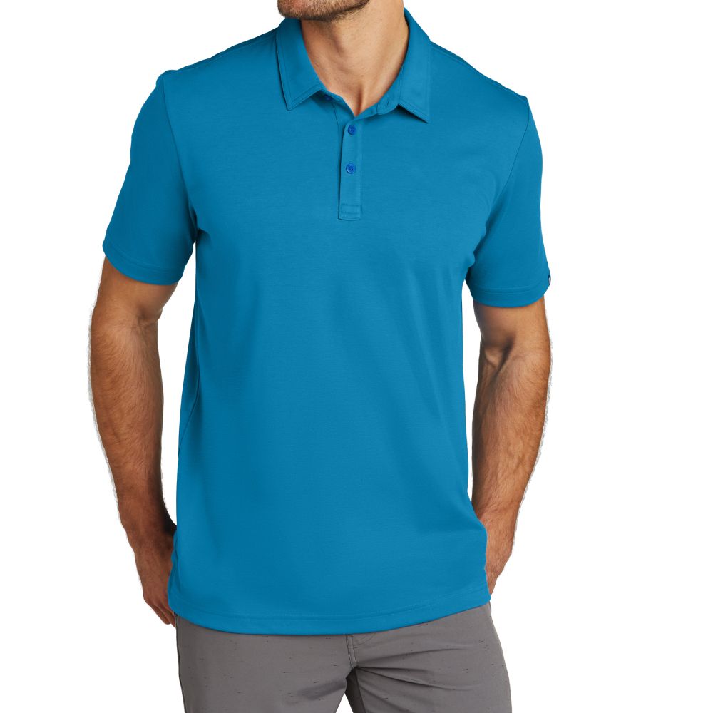 TravisMathew Oceanside Solid Polo