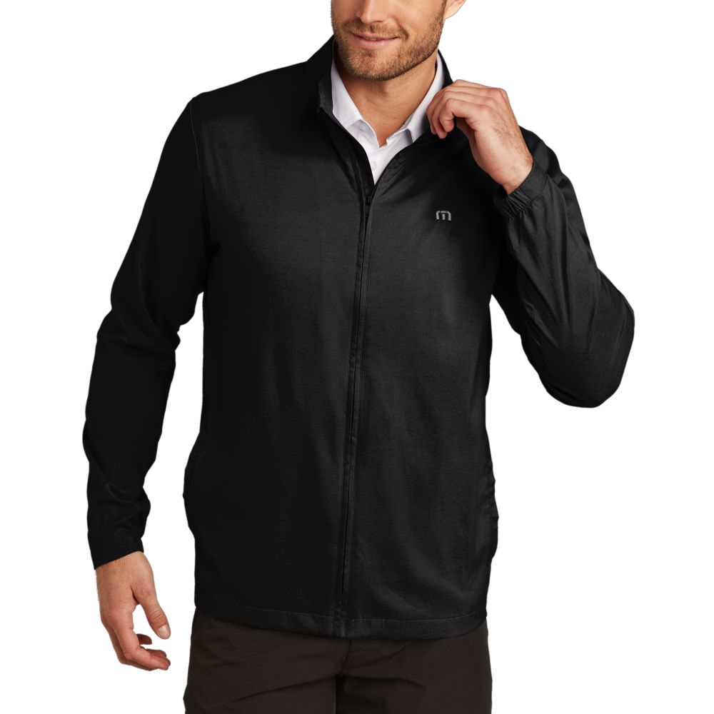 TravisMathew Surfside Full-Zip Jacket