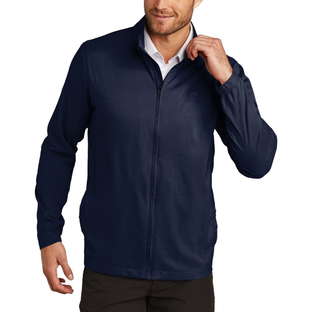 TravisMathew Surfside Full-Zip Jacket