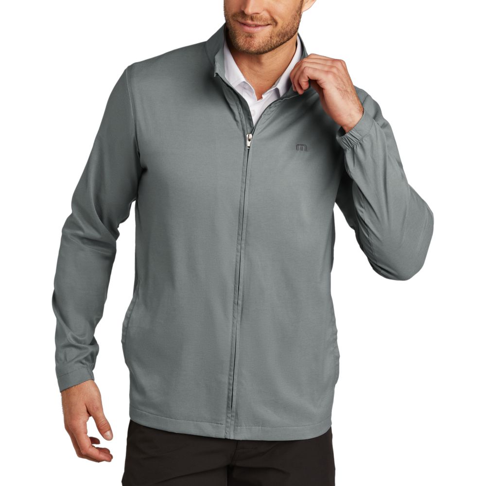 TravisMathew Surfside Full-Zip Jacket