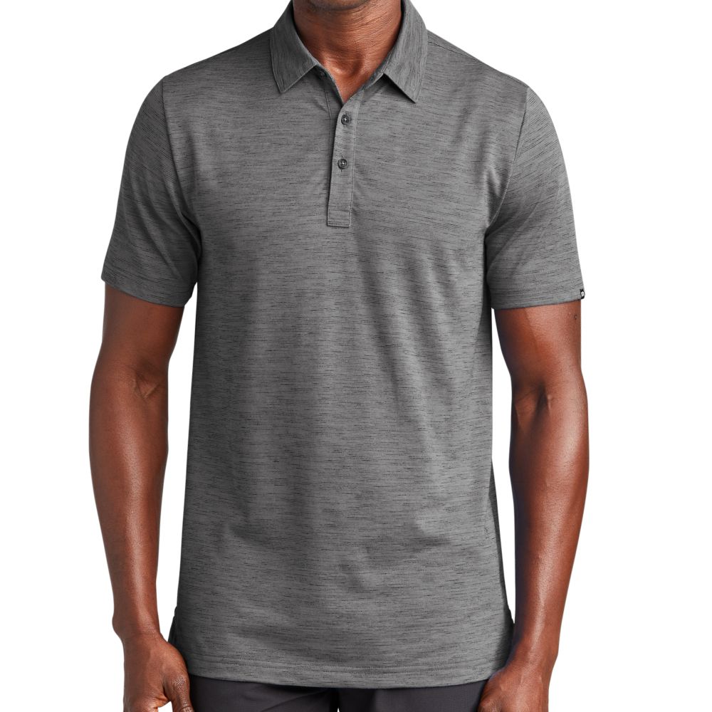 TravisMathew Auckland Slub Polo