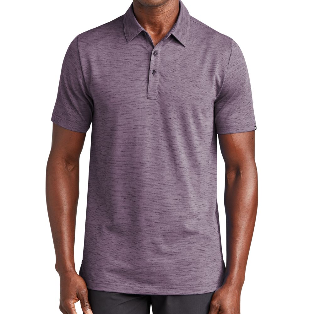 TravisMathew Auckland Slub Polo