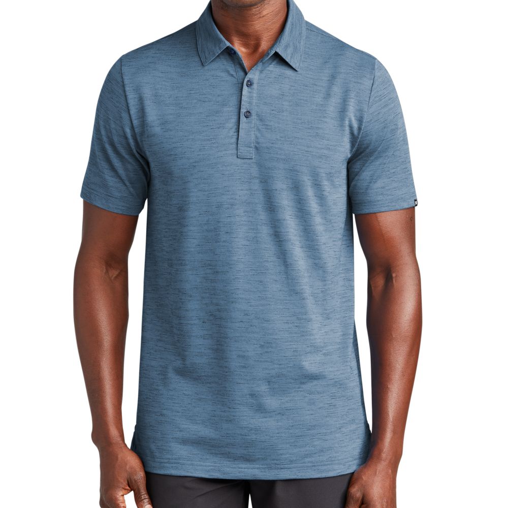 TravisMathew Auckland Slub Polo