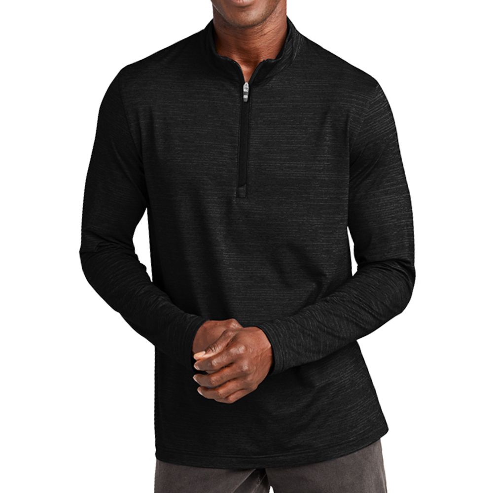 TravisMathew Crestview Quarter-Zip