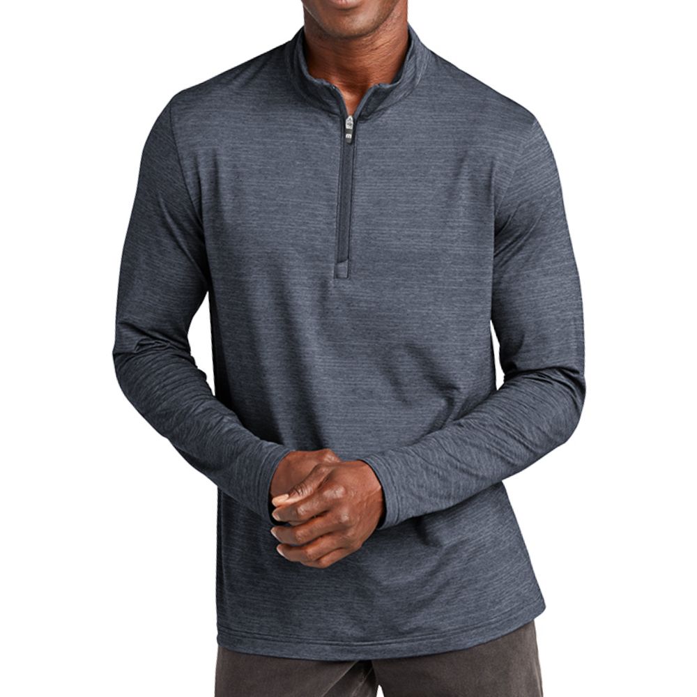 TravisMathew Crestview Quarter-Zip