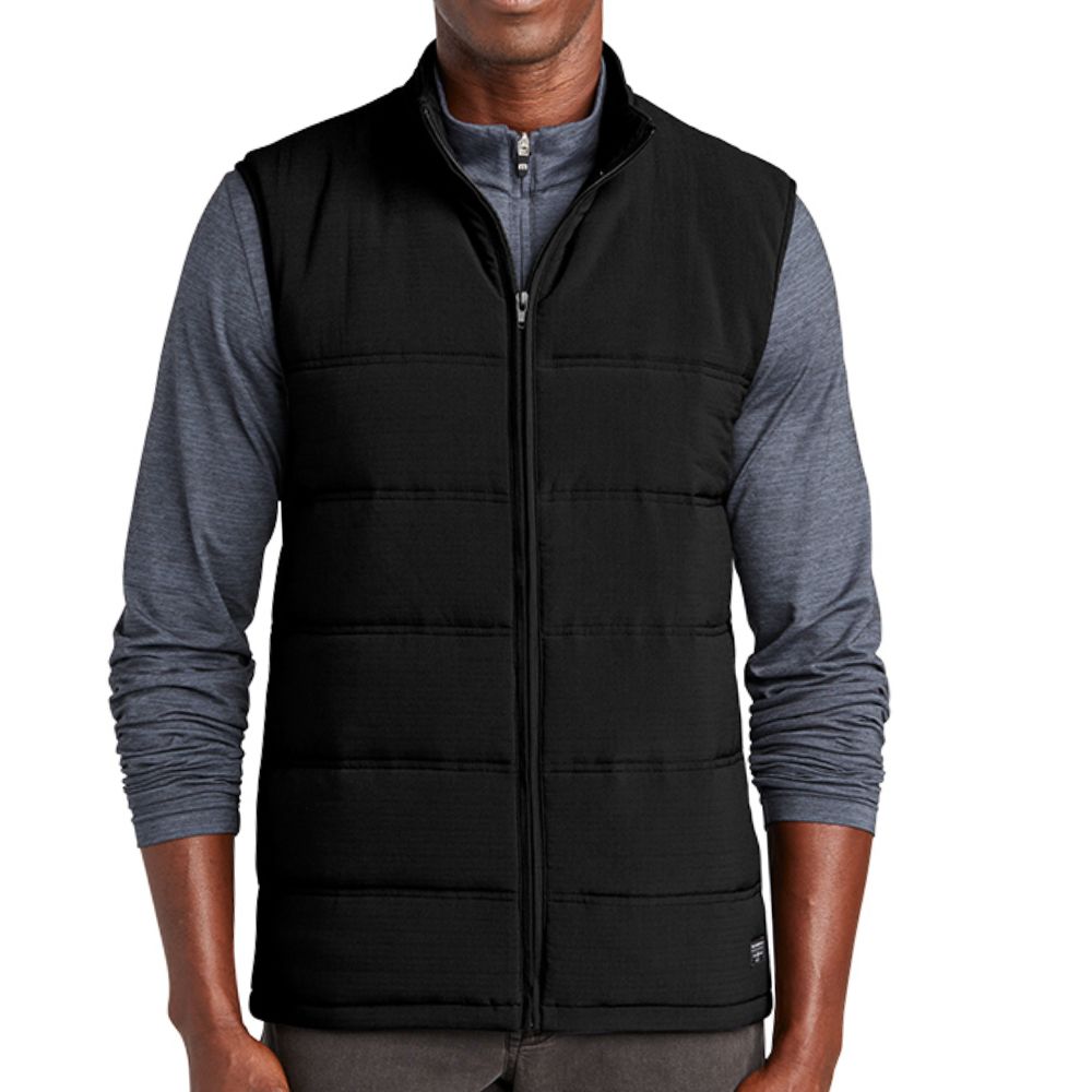 TravisMathew Cold Bay Vest