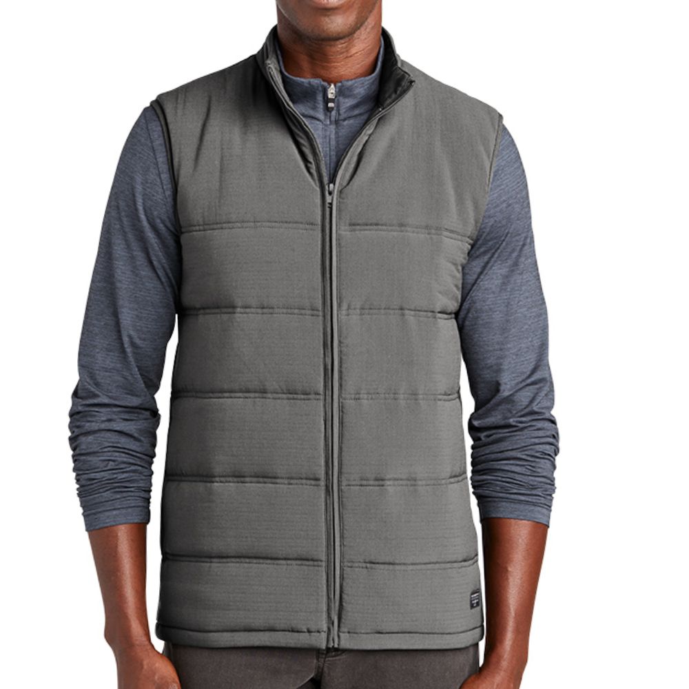 TravisMathew Cold Bay Vest