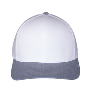 TravisMathew Cruz Colorblock Trucker Cap