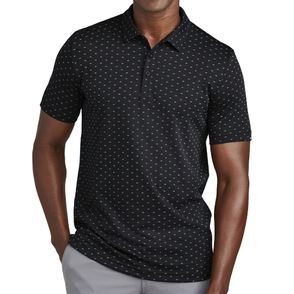 TravisMathew Oceanside Geo Polo