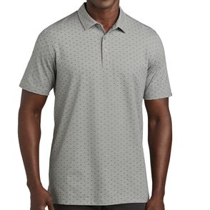 TravisMathew Oceanside Geo Polo