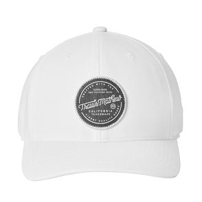 TravisMathew On Ice Patch Cap