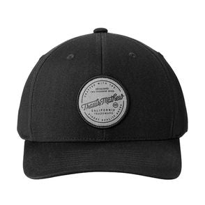 TravisMathew On Ice Patch Cap