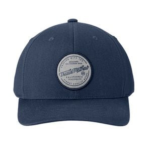 TravisMathew On Ice Patch Cap