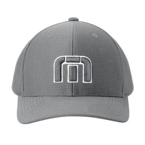 TravisMathew Front Icon Cap