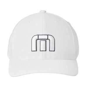 TravisMathew Front Icon Cap