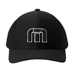 TravisMathew Front Icon Cap
