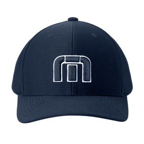 TravisMathew Front Icon Cap
