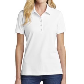TravisMathew Women's Oceanside Solid Polo