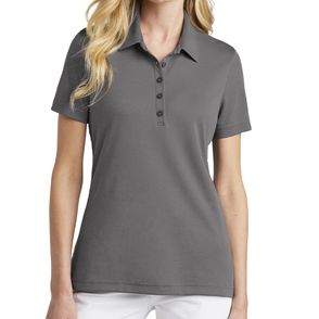TravisMathew Women's Oceanside Solid Polo