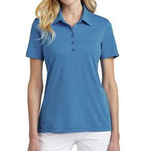 TravisMathew Women's Oceanside Solid Polo