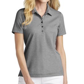 TravisMathew Women's Oceanside Heather Polo