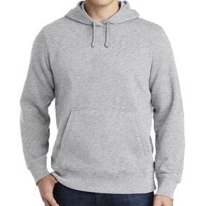 Sport-Tek Tall Hoodie