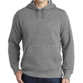 Sport-Tek Tall Hoodie