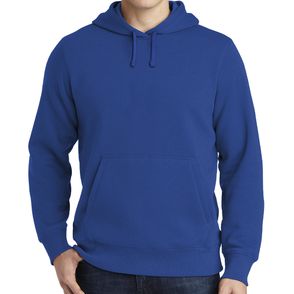 Sport-Tek Tall Hoodie